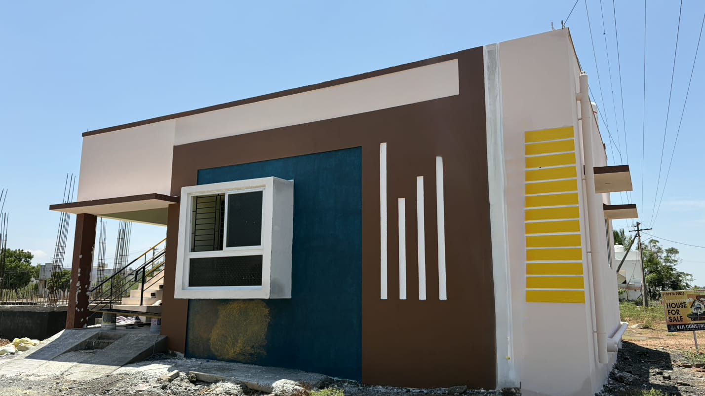 ANANTH GARDEN PREMIUM VILLA PLOTS - 37.4 LAKHS